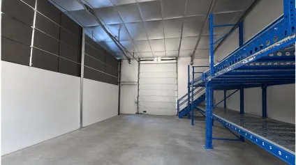 A vendre : Local d'activités de 439 m² sur la commune de Montbrison - Offre immobilière - Arthur Loyd