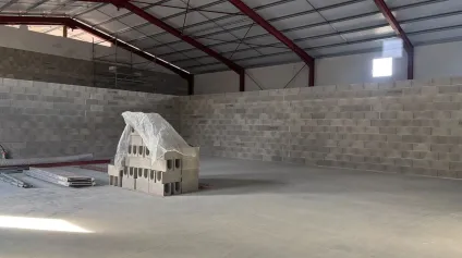 À VENDRE - LOCAL D'ACTIVITÉS NEUF DE 190 M² AVEC TERRAIN PRIVATIF - SAVIGNEUX - SECTEUR MONTBRISON - Offre immobilière - Arthur Loyd