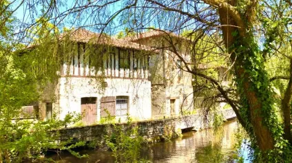 <br />SAINT LEONARD DE NOBLAT - Murs A VENDRE - 600 m² + 8 000 m² de terrain<br /> - Offre immobilière - Arthur Loyd