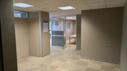 <br />Bureaux 90m² à Louer Limoges Proche de la mairie<br /> - Offre immobilière - Arthur Loyd