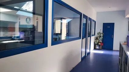 <br />A VENDRE - Local d'activité Beaune Les Mines 400 m²<br /> - Offre immobilière - Arthur Loyd