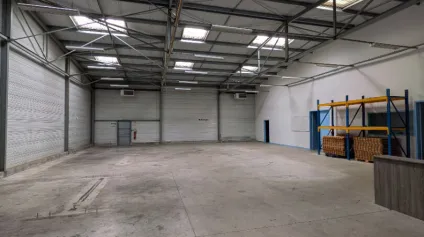 <br />Local d'activité Panazol 500 m2 - A VENDRE<br /> - Offre immobilière - Arthur Loyd