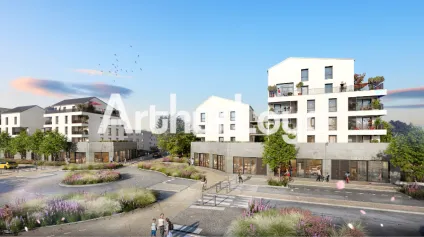 <br />Local commercial 253.73 m² - Ifs<br /> - Offre immobilière - Arthur Loyd