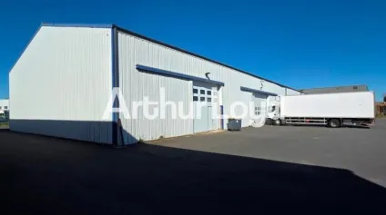 <br />Local d'activité à louer<br /> - Offre immobilière - Arthur Loyd