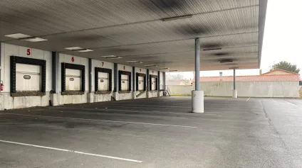 <br />Entrepôt Froid Positif 3170 m2<br /> - Offre immobilière - Arthur Loyd