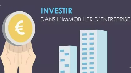 <br />A vendre Murs loués local d'activité ZI - PERIGNY 205 m²<br /> - Offre immobilière - Arthur Loyd