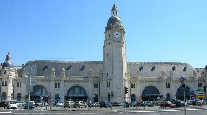 <br />A vendre Bureaux et parking La Rochelle 40.8 m²<br /> - Offre immobilière - Arthur Loyd