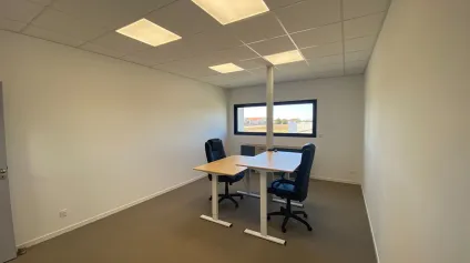 <br />Bureaux 22m² environ à louer - Zone du Radar<br /> - Offre immobilière - Arthur Loyd