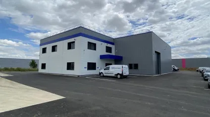 Local d'activité à vendre à CHARTRES 28000 - Offre immobilière - Arthur Loyd