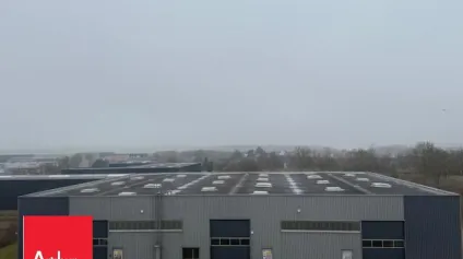 Local d'activité à vendre à DREUX 28100 - Offre immobilière - Arthur Loyd