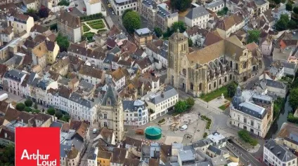 Local commercial à vendre à DREUX 28100 - Offre immobilière - Arthur Loyd