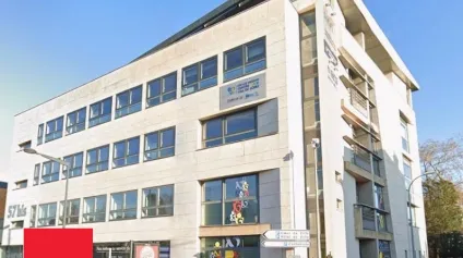 Bureau à louer à CHARTRES 28000 - Offre immobilière - Arthur Loyd
