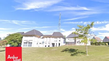 Bureau à vendre à LUISANT 28600 - Offre immobilière - Arthur Loyd