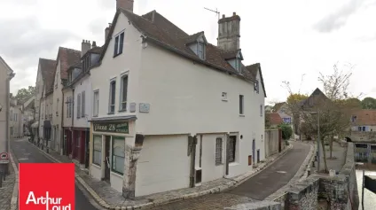 Local commercial à vendre à CHARTRES 28000 - Offre immobilière - Arthur Loyd