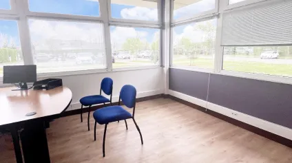 Bureau à louer à CHARTRES 28000 - Offre immobilière - Arthur Loyd