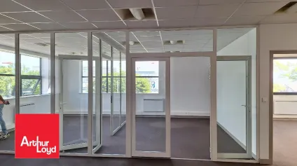Bureau à louer à CHARTRES 28000 - Offre immobilière - Arthur Loyd