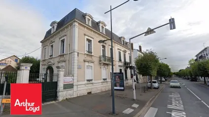 Bureau à louer à CHARTRES 28000 - Offre immobilière - Arthur Loyd