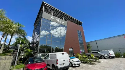 Bureau de 91m2 à Acajou - Offre immobilière - Arthur Loyd
