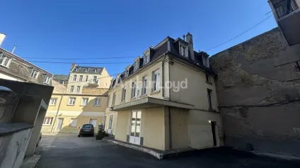 BUREAUX à VENDRE de 97 m² - Offre immobilière - Arthur Loyd
