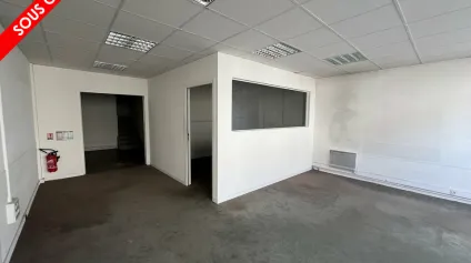 Local commercial à vendre quartier Victor Hugo ANGOULEME - Offre immobilière - Arthur Loyd