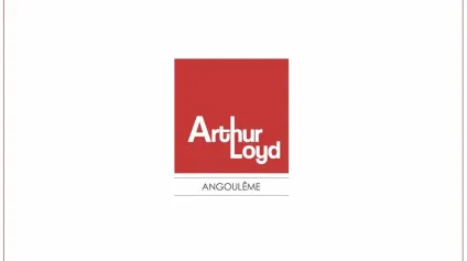 Bâtiment de stockage / négoce à vendre secteur LA COURONNE - ANGOULEME SUD - Offre immobilière - Arthur Loyd
