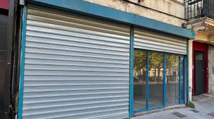Local commercial à Bordeaux - Environ 110 m² - Tram à proximité immédiate - Offre immobilière - Arthur Loyd