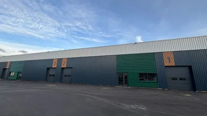 A Vendre - Local d'activité - Stockage - Entrepot - Offre immobilière - Arthur Loyd
