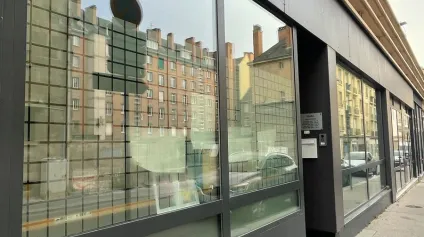 A VENDRE I BUREAUX I 532 M2 - Offre immobilière - Arthur Loyd