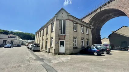 Bureaux à louer à DARNETAL 76160 - Offre immobilière - Arthur Loyd