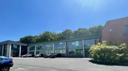 Bureaux à vendre à GRAND COURONNE 76530 - Offre immobilière - Arthur Loyd