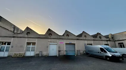 A Louer - Local de stockage - Offre immobilière - Arthur Loyd