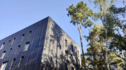 A LOUER : BUREAUX DE 603 M2 À PETIT COURONNE - Offre immobilière - Arthur Loyd