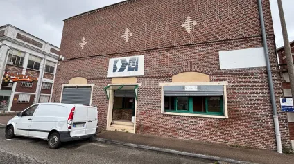  A LOUER - LOCAL D'ACTIVITE - VISBILITE - Offre immobilière - Arthur Loyd
