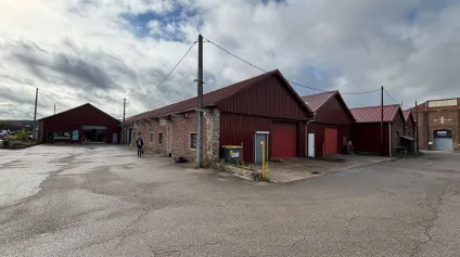 A LOUER - LOCAL D'ACTIVITE / ENTREPOT / STOCKAGE - Offre immobilière - Arthur Loyd