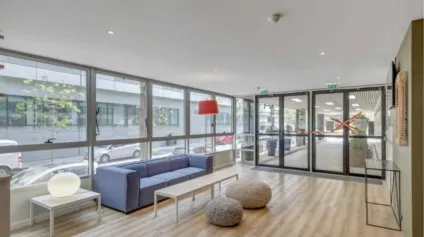 Le Clarté – Bureaux rénovés, lumineux et sécurisés avec terrasses à louer à Rueil-Malmaison - Offre immobilière - Arthur Loyd