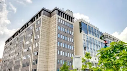 Bureaux à louer Nanterre surfaces modulables et accès immédiat RER A - Offre immobilière - Arthur Loyd