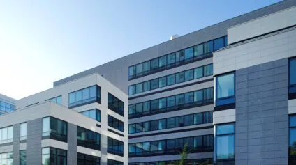 Bureaux à louer à Nanterre dans immeuble neuf modulable proche Défense - Offre immobilière - Arthur Loyd