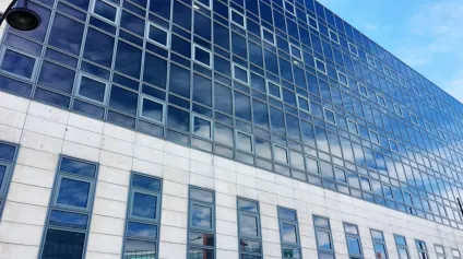 Bureaux modernes et modulables à louer à Rueil-sur-Seine – Quartier d’affaires animé – Parkings disponibles - Offre immobilière - Arthur Loyd