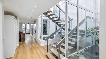 Immeuble de bureaux à vendre, un bien rare de caractère, au coeur du 16ème arrondissement - Offre immobilière - Arthur Loyd