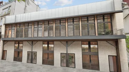 TROCADERO – IMMEUBLE INDÉPENDANT À RÉNOVER - USAGE MIXTE - Offre immobilière - Arthur Loyd