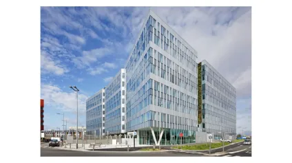 CityLife – Bureaux premium avec services et espaces bien-être, à proximité immédiate de La Défense - Offre immobilière - Arthur Loyd