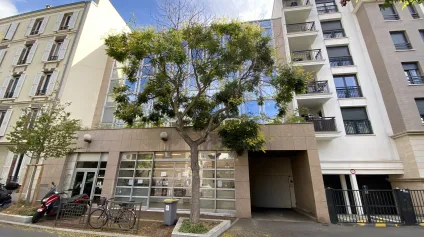 Bureaux à vendre à Suresnes modulables avec jardin paysager privatif - Offre immobilière - Arthur Loyd