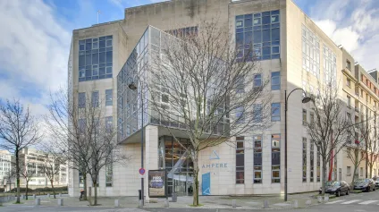 Bureaux à louer à Rueil-Malmaison avec parking et accès RER A - Offre immobilière - Arthur Loyd