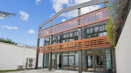 Loft industriel à vendre avec terrasse privative à Courbevoie - Offre immobilière - Arthur Loyd