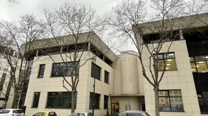 Bureaux à vendre à La Garenne-Colombes proche gare SNCF et commerces - Offre immobilière - Arthur Loyd