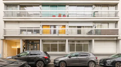Bureaux à vendre Paris 14 patio privatif et accès transports à proximité - Offre immobilière - Arthur Loyd