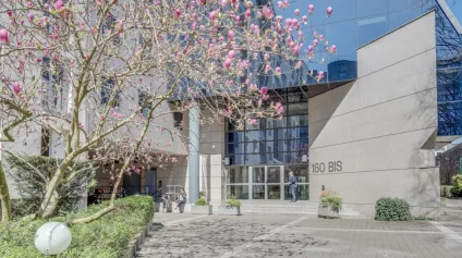 Bureaux à louer à Boulogne-Billancourt accès direct métro Jean Jaurès - Offre immobilière - Arthur Loyd
