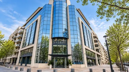 Bureaux à louer à Boulogne-Billancourt surfaces modulables disponibles - Offre immobilière - Arthur Loyd