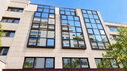 Bureaux à louer Boulogne-Billancourt proche centre commercial Les Passages - Offre immobilière - Arthur Loyd