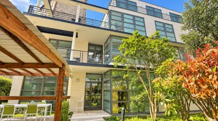 Bureaux en location Boulogne-Billancourt avec jardin privatif - Offre immobilière - Arthur Loyd